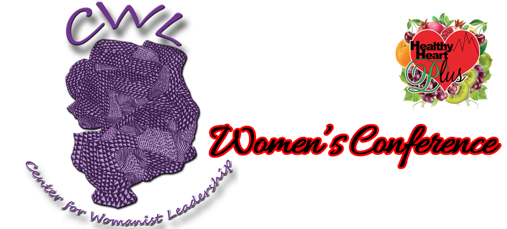 Center For Womanist Leadership Women’s Conference
