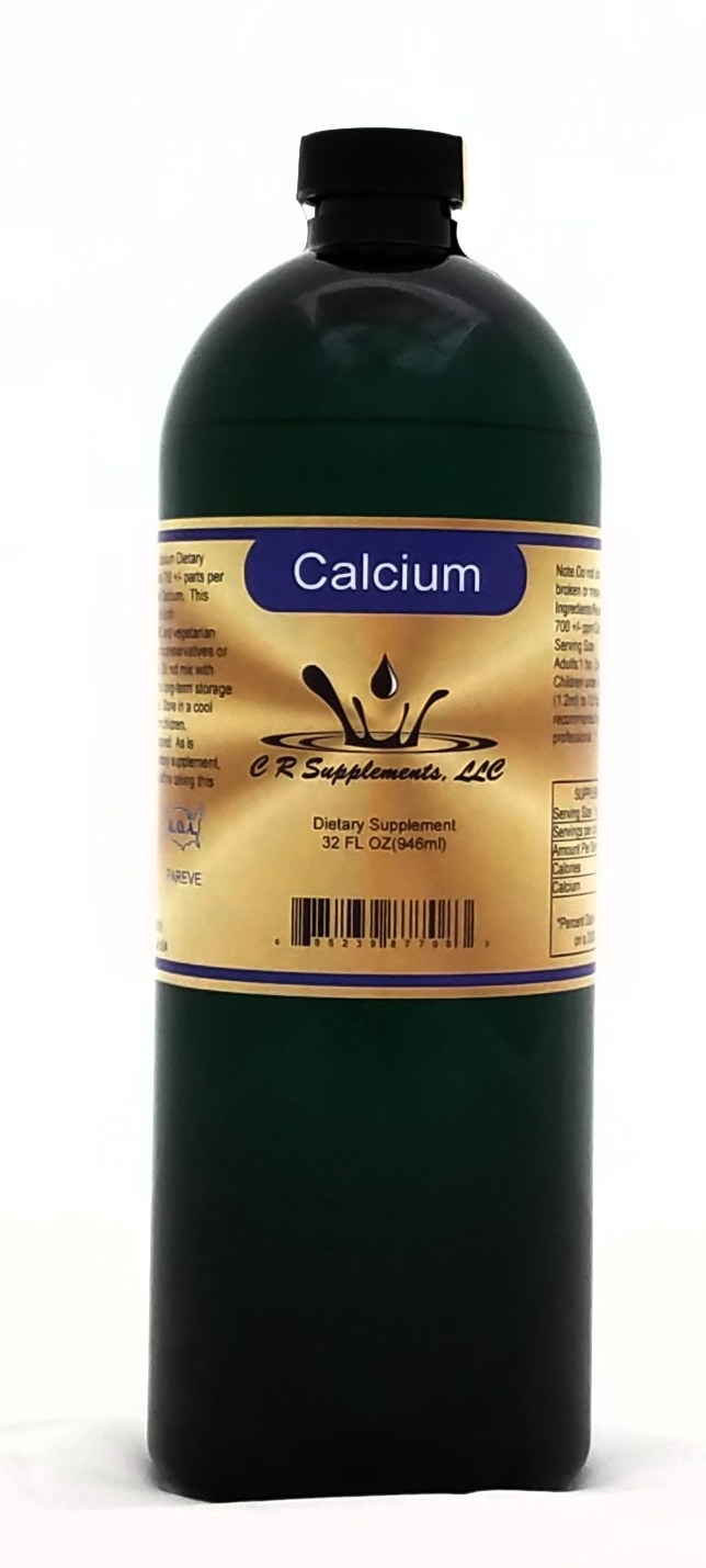 Calcium-quart