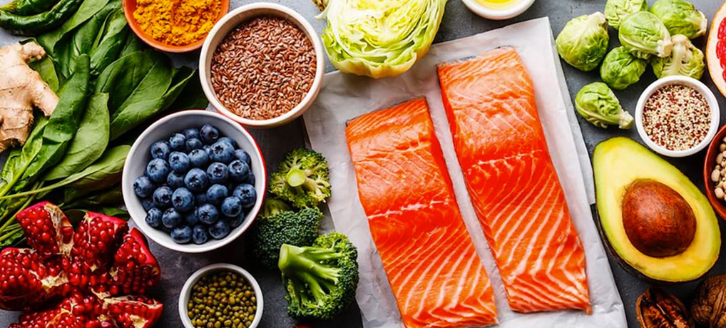 10 Nutrient-Rich Foods to Boost Your Wellness