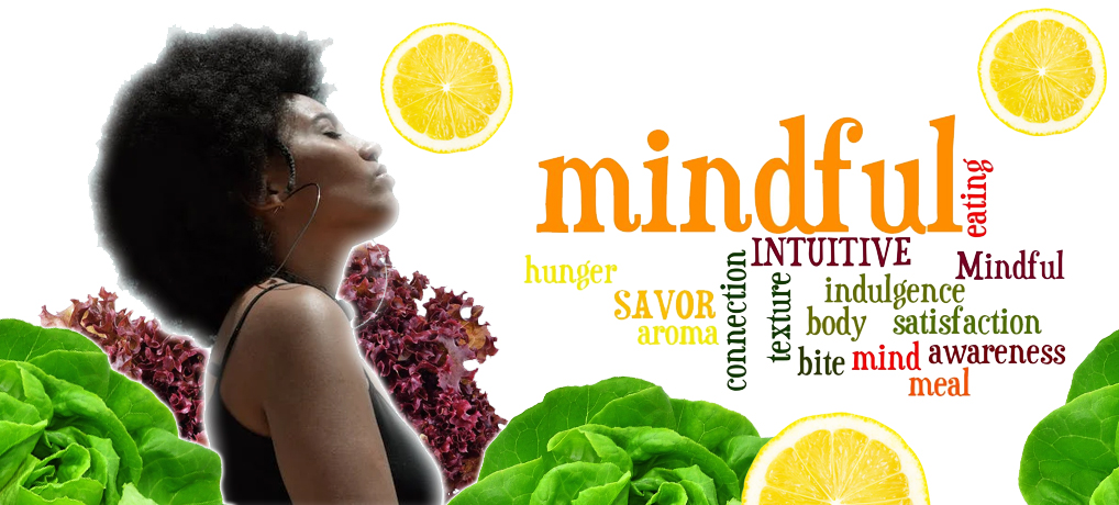 Mindful Eating: How Being Present Can Transform Your Relationship with Food
